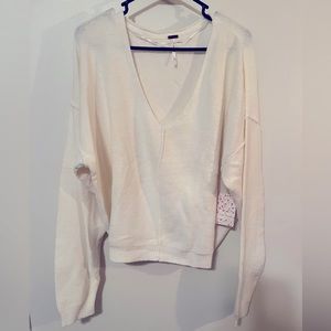 Free People Sweater